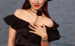 两对夫妻在一个房间换交